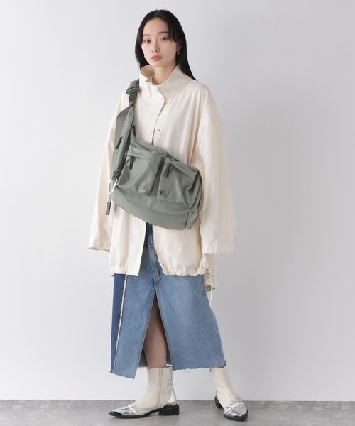 NIKE MY様専用】ジーナシス ソデ2WAY M-65 startupafrica.org
