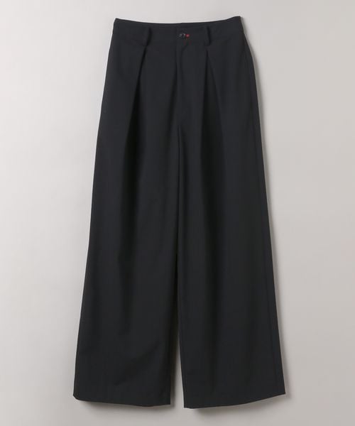 JEANASIS リネンライクステッチパンツ ブラック M ウィメンズボトムス ジーナシス 292620 and ST アンドエスティ(旧ドットエスティ) JEANASIS リネンライクステッチパンツ ブラック M ウィメンズボトムス ジーナシス 292620 and ST アンドエスティ(旧ドットエスティ)
