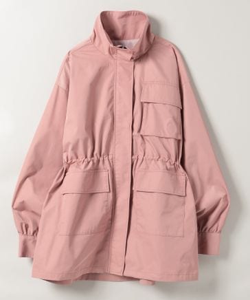 楽天市場】【SALE／60%OFF】スタンドロングマンパ JEANASIS