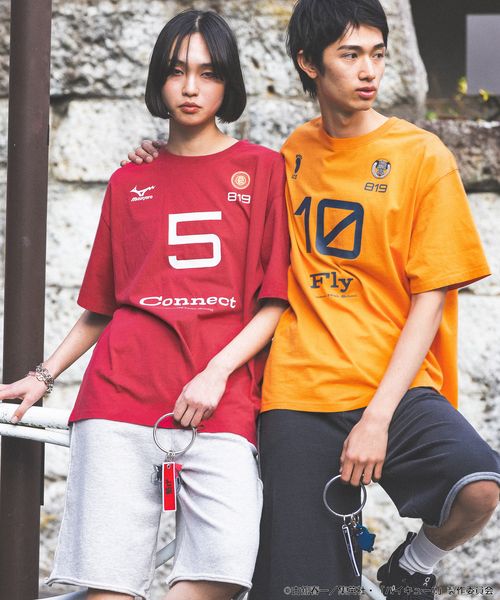 Amazon.co.jp: 【公式】コスパ ハイキュー!! 日向翔陽 アクリル