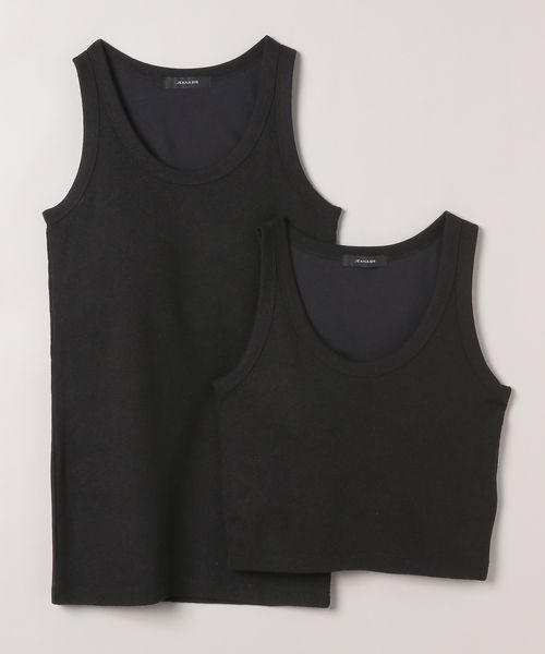 JEANASIS チビラメカップインタンク【新色先行予約】 ブラック S ウィメンズインナー ジーナシス 326152 and ST アンドエスティ(旧ドットエスティ) JEANASIS チビラメカップインタンク【新色先行予約】 ブラック S ウィメンズインナー ジーナシス 326152 and ST アンドエスティ(旧ドットエスティ)