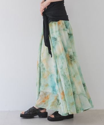 楽天市場】【SALE／15%OFF】スーパーフレアアシンメトリー