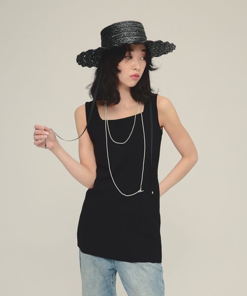 JEANASIS 【eL】12G Fit Mini One-piece ブラック FREE スペシャルライン ジーナシス 452003 and ST アンドエスティ(旧ドットエスティ) JEANASIS 【eL】12G Fit Mini One-piece ブラック FREE スペシャルライン ジーナシス 452003 and ST アンドエスティ(旧ドットエスティ)