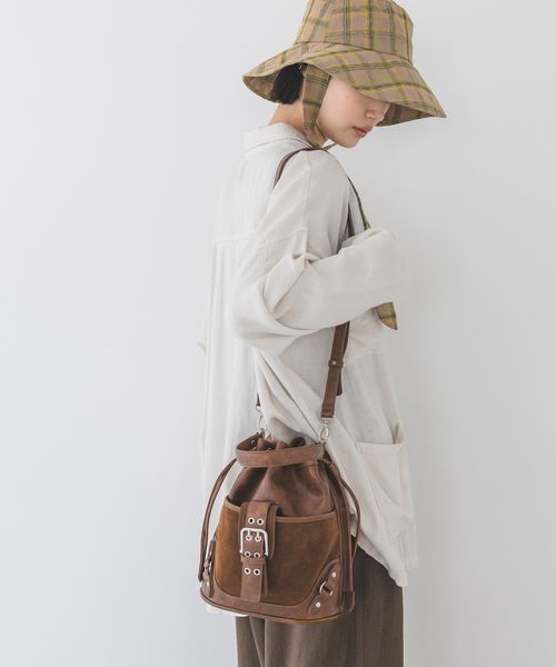 JEANASIS アンティークキンチャクBAG ブラウン ウィメンズグッズ ジーナシス 459194 and ST アンドエスティ(旧ドットエスティ) JEANASIS アンティークキンチャクBAG ブラウン ウィメンズグッズ ジーナシス 459194 and ST アンドエスティ(旧ドットエスティ)
