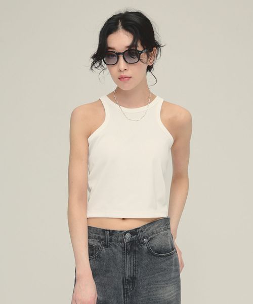 JEANASIS 【eL】Short Seamless Cup Top オフホワイト FREE スペシャルライン ジーナシス 492725 and ST アンドエスティ(旧ドットエスティ) JEANASIS 【eL】Short Seamless Cup Top オフホワイト FREE スペシャルライン ジーナシス 492725 and ST アンドエスティ(旧ドットエスティ)