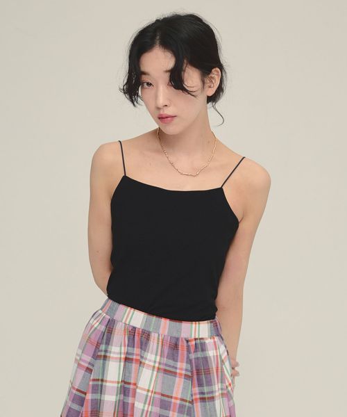 JEANASIS 【eL】Seamless Cup Top Cami ブラック FREE スペシャルライン ジーナシス 492729 and ST アンドエスティ(旧ドットエスティ) JEANASIS 【eL】Seamless Cup Top Cami ブラック FREE スペシャルライン ジーナシス 492729 and ST アンドエスティ(旧ドットエスティ)