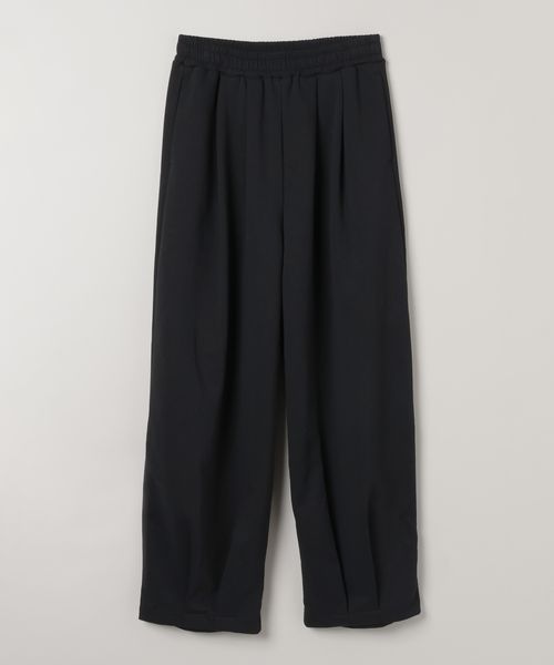 JEANASIS 【Les Fleurs】ボンディングバルーンパンツ ブラック FREE アクティブ ジーナシス 494990 and ST アンドエスティ(旧ドットエスティ) JEANASIS 【Les Fleurs】ボンディングバルーンパンツ ブラック FREE アクティブ ジーナシス 494990 and ST アンドエスティ(旧ドットエスティ)
