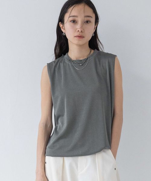 JEANASIS グロッシーカノコNS【新色先行予約】 チャコールグレー FREE ウィメンズインナー ジーナシス 496928 and ST アンドエスティ(旧ドットエスティ) JEANASIS グロッシーカノコNS【新色先行予約】 チャコールグレー FREE ウィメンズインナー ジーナシス 496928 and ST アンドエスティ(旧ドットエスティ)