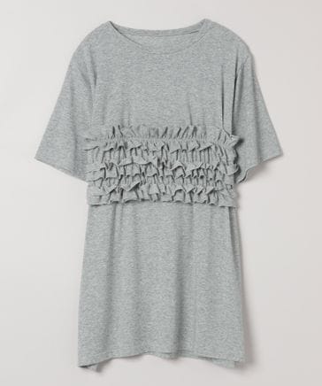 JEANASIS ビスチェ JEANASIS（ジーナシス）の「アソートZIPビスチェ（）」 - WEAR
