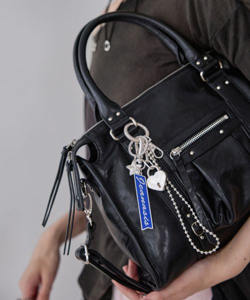 JEANASIS logo charm スマホストラップ ブルー ウィメンズグッズ ジーナシス 572640 and ST アンドエスティ(旧ドットエスティ) JEANASIS logo charm スマホストラップ ブルー ウィメンズグッズ ジーナシス 572640 and ST アンドエスティ(旧ドットエスティ)