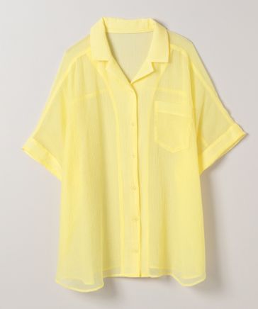 ⭐︎JEANASIS ジーナシス ヨウリュウガーゼアソートアニマルシャツ 楽天市場】【SALE／61%OFF】ヨウリュウガーゼアソートアニマル