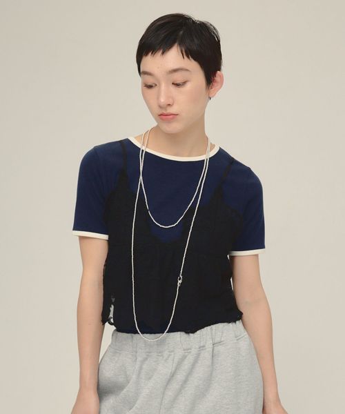 JEANASIS 【eL】Lace Cami【追加予約】 ブラック FREE スペシャルライン ジーナシス 572924 and ST アンドエスティ(旧ドットエスティ) JEANASIS 【eL】Lace Cami【追加予約】 ブラック FREE スペシャルライン ジーナシス 572924 and ST アンドエスティ(旧ドットエスティ)