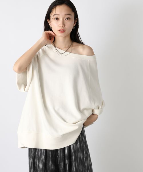 JEANASIS 【WEB限定】ヴィンテージスーパーライトミニウラケSS ナチュラル L ウィメンズインナー ジーナシス 573035 and ST アンドエスティ(旧ドットエスティ) JEANASIS 【WEB限定】ヴィンテージスーパーライトミニウラケSS ナチュラル L ウィメンズインナー ジーナシス 573035 and ST アンドエスティ(旧ドットエスティ)