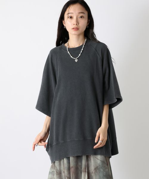 JEANASIS 【WEB限定】ヴィンテージスーパーライトミニウラケSS ブラック M ウィメンズインナー ジーナシス 573035 and ST アンドエスティ(旧ドットエスティ) JEANASIS 【WEB限定】ヴィンテージスーパーライトミニウラケSS ブラック M ウィメンズインナー ジーナシス 573035 and ST アンドエスティ(旧ドットエスティ)
