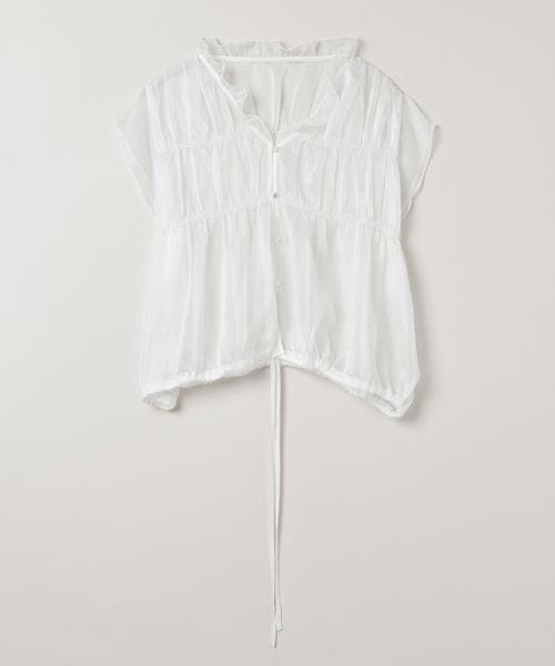 JEANASIS シャーリングシアーVブラウス オフホワイト FREE ウィメンズインナー ジーナシス 578654 and ST アンドエスティ(旧ドットエスティ) JEANASIS シャーリングシアーVブラウス オフホワイト FREE ウィメンズインナー ジーナシス 578654 and ST アンドエスティ(旧ドットエスティ)