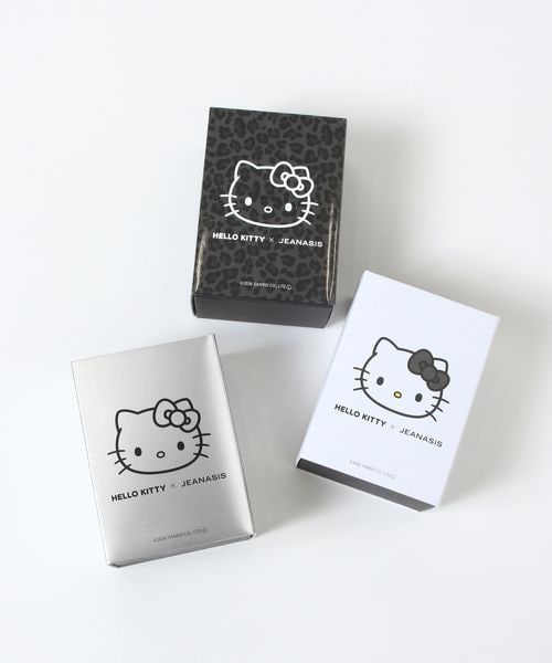 and ST 공식몰 HELLO KITTY 킨차크 체임 상세 이미지 30