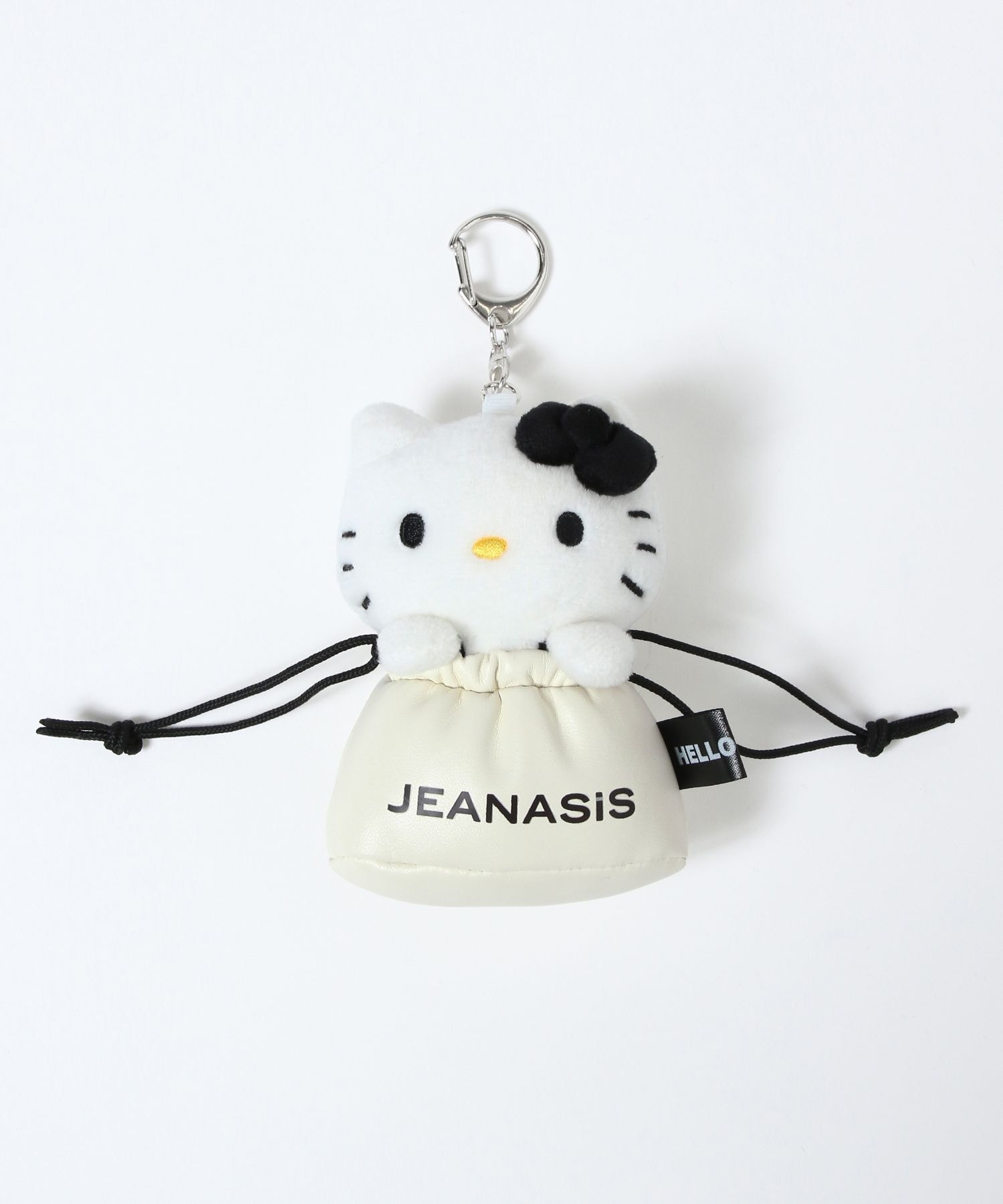 and ST 공식몰 HELLO KITTY 킨차크 체임 상세 이미지 17
