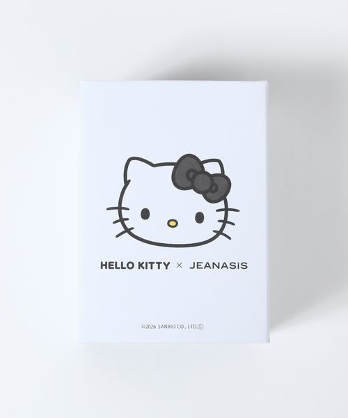 and ST 공식몰 HELLO KITTY 킨차크 체임 상세 이미지 33