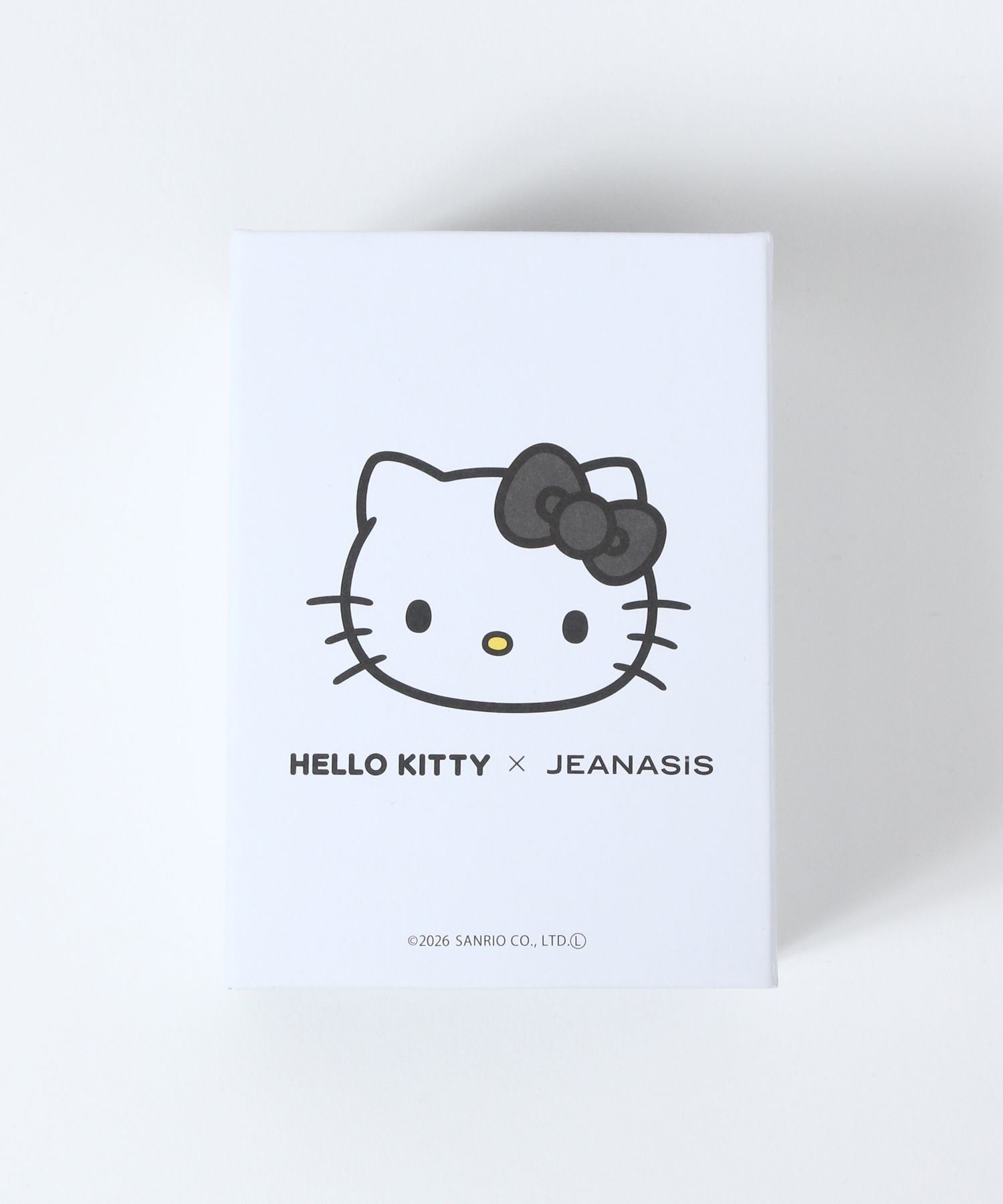 and ST 공식몰 HELLO KITTY 킨차크 체임 상세 이미지 16