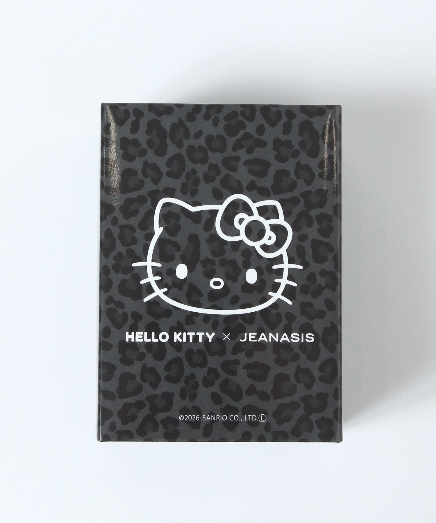 and ST 공식몰 HELLO KITTY 킨차크 체임 상세 이미지 26
