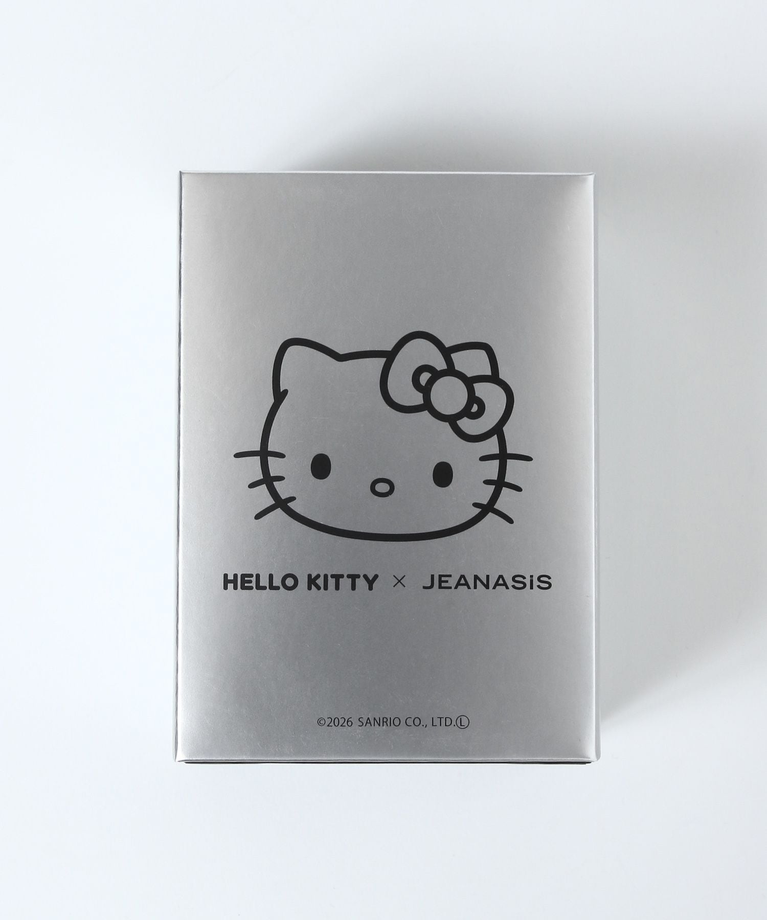 and ST 공식몰 HELLO KITTY 킨차크 체임 상세 이미지 22