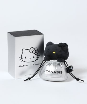 and ST 공식몰 HELLO KITTY 킨차크 체임 상세 이미지 9