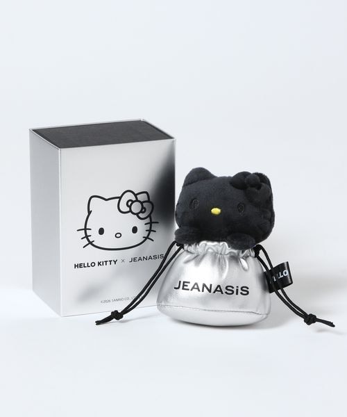 and ST 공식몰 HELLO KITTY 킨차크 체임 상세 이미지 8