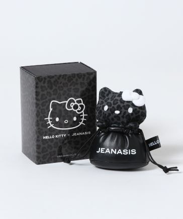 and ST 공식몰 HELLO KITTY 킨차크 체임 상세 이미지 12