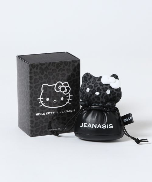 and ST 공식몰 HELLO KITTY 킨차크 체임 상세 이미지 11