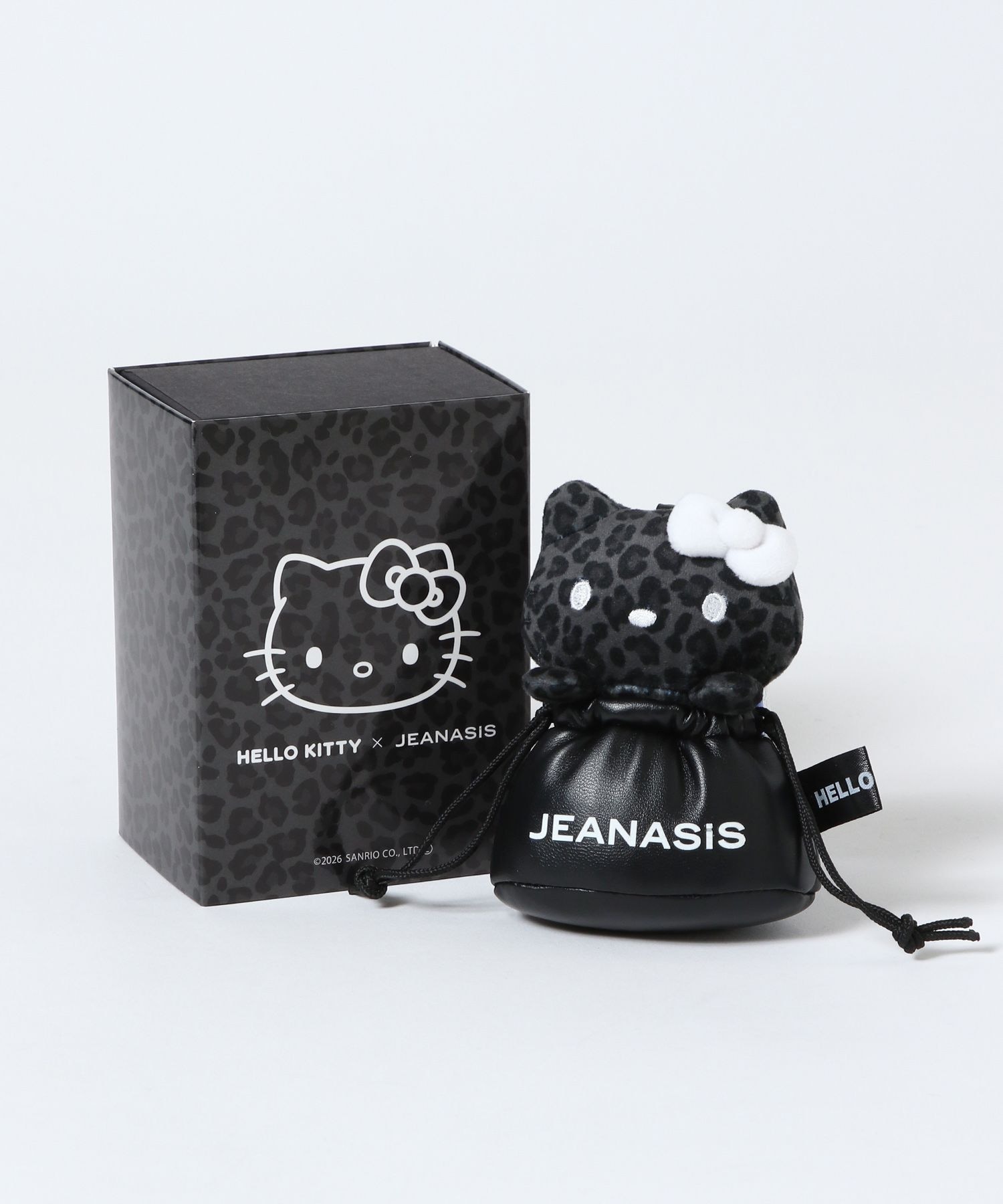 and ST 공식몰 HELLO KITTY 킨차크 체임 상세 이미지 10