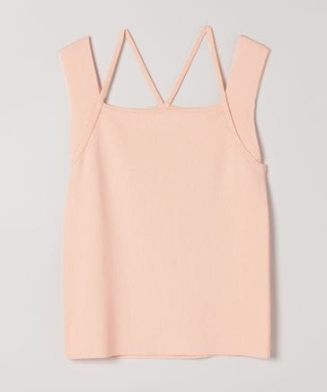 JEANASIS 2WAYネックソウバリタンク 3点セット JEANASIS｜2WAYネックソウバリタンク | Rakuten Fashion(楽天