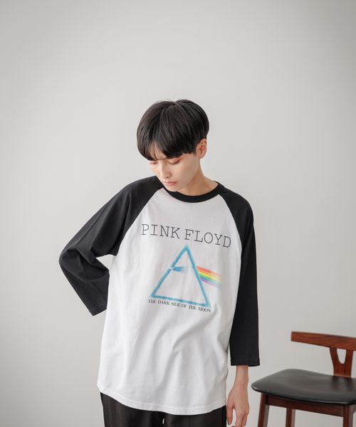 ジーナシス 刺繍Tシャツ - その他