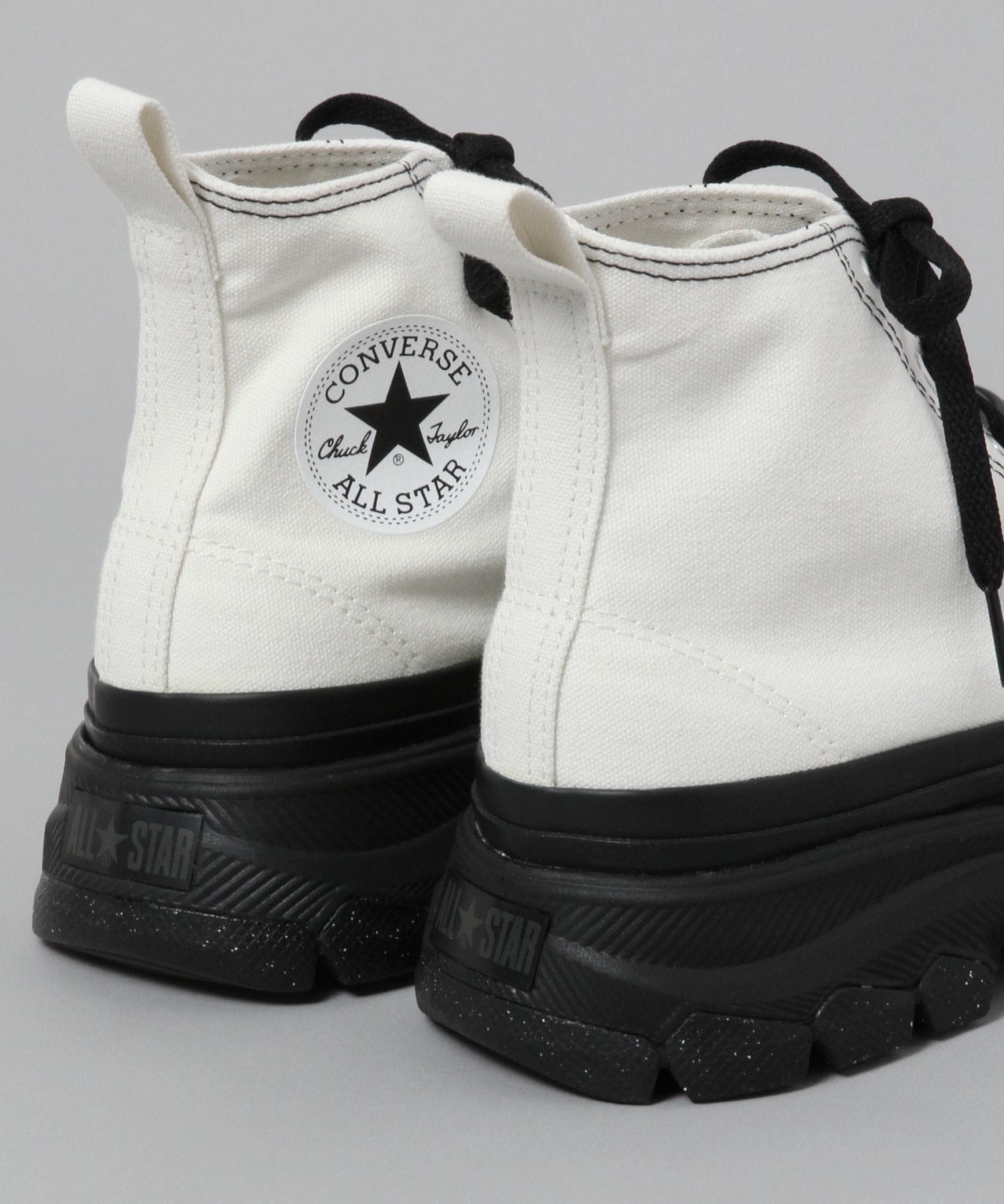 CONVERSE ALLSTAR(R)トレックウェーブ HI JEANASIS-