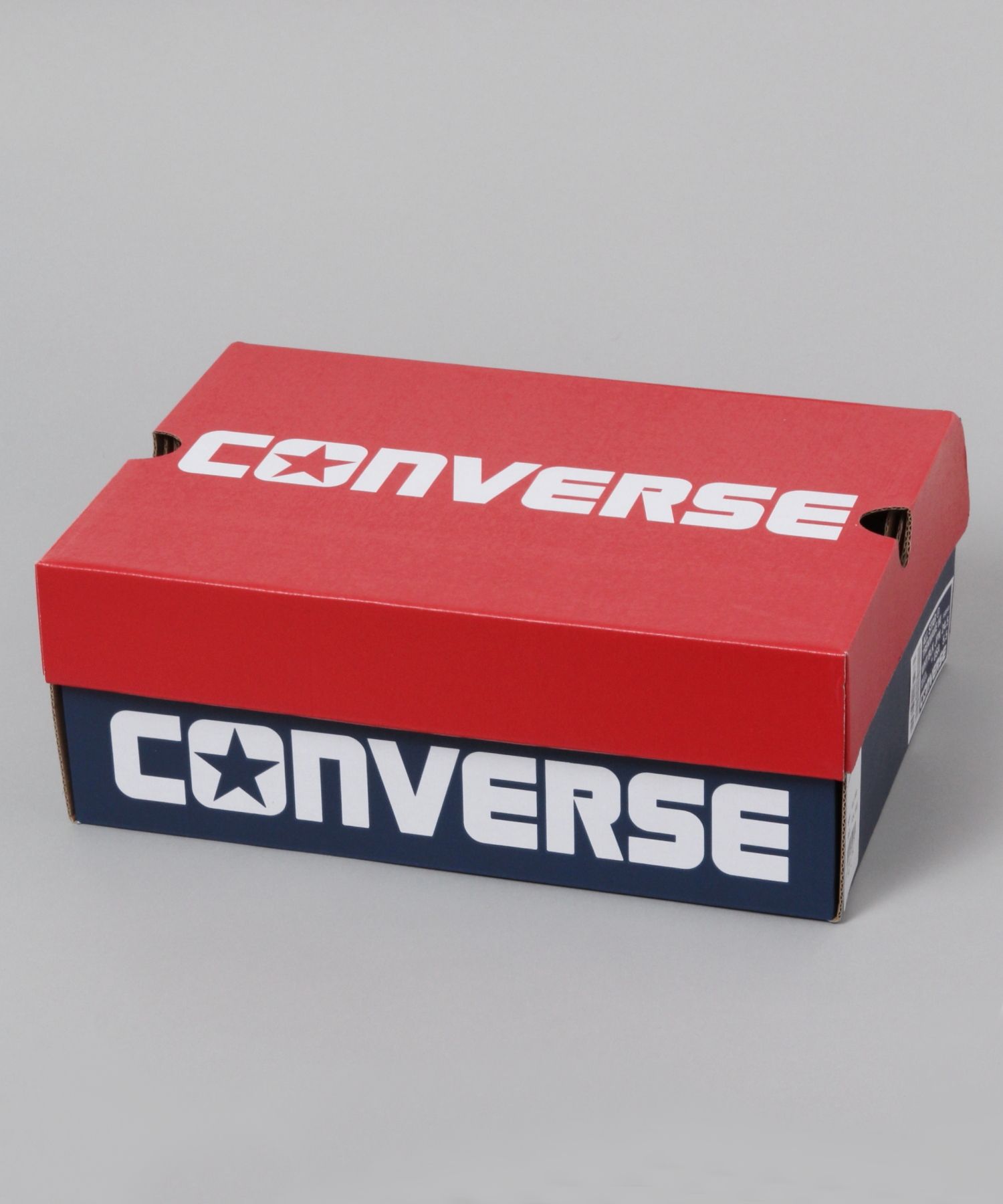 CONVERSE】ALLSTAR (R) トレックウェーブ HI | [公式]ジーナシス 