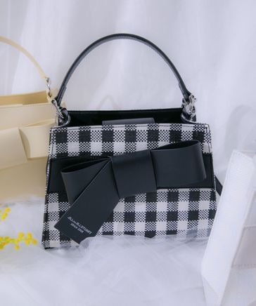 コンバーチブルリボンポシェット ジル スチュアート バックリボン JILL