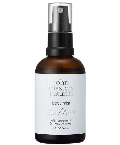 john masters organics S&Mボディミスト アイスミント (スペアミント&メドウスイート)60mL クリア 化粧品 ジョンマスターオーガニック 496425 and ST アンドエスティ(旧ドットエスティ) john masters organics S&Mボディミスト アイスミント (スペアミント&メドウスイート)60mL クリア 化粧品 ジョンマスターオーガニック 496425 and ST アンドエスティ(旧ドットエスティ)
