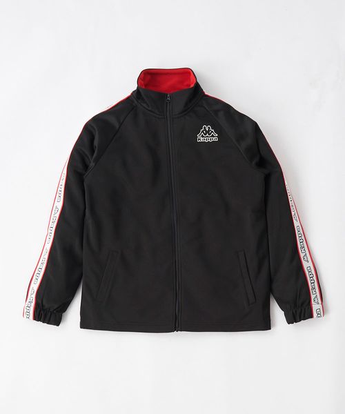 ロゴデザインのジャージ | [公式]Kappa（カッパ）通販