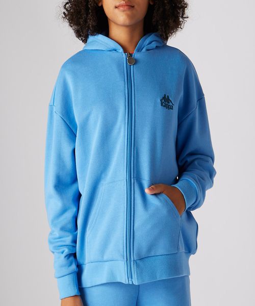 Kappa バックプリントZIPパーカー ボルドー S キッズ カッパ 493243 and ST アンドエスティ(旧ドットエスティ) Kappa バックプリントZIPパーカー ボルドー S キッズ カッパ 493243 and ST アンドエスティ(旧ドットエスティ)