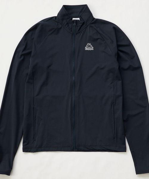 Kappa 【キッズ】 ワンポイント ナイロン素材のUVウェア 水着 ピンク L カッパ 493245 and ST アンドエスティ(旧ドットエスティ) Kappa 【キッズ】 ワンポイント ナイロン素材のUVウェア 水着 ピンク L カッパ 493245 and ST アンドエスティ(旧ドットエスティ)