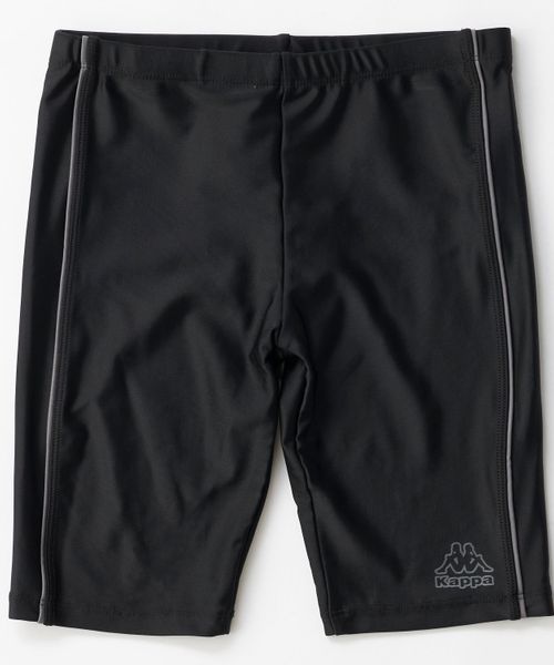 Kappa 【キッズ】 無地ロング丈のスイムパンツ ピンク XL キッズ カッパ 493246 and ST アンドエスティ(旧ドットエスティ) Kappa 【キッズ】 無地ロング丈のスイムパンツ ピンク XL キッズ カッパ 493246 and ST アンドエスティ(旧ドットエスティ)