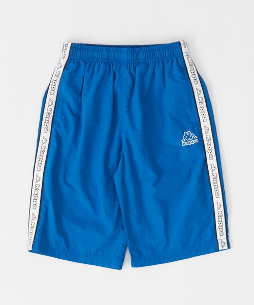 Kappa ナイロン素材水陸両用ショートパンツ ピンク XL キッズ カッパ 493258 and ST アンドエスティ(旧ドットエスティ) Kappa ナイロン素材水陸両用ショートパンツ ピンク XL キッズ カッパ 493258 and ST アンドエスティ(旧ドットエスティ)