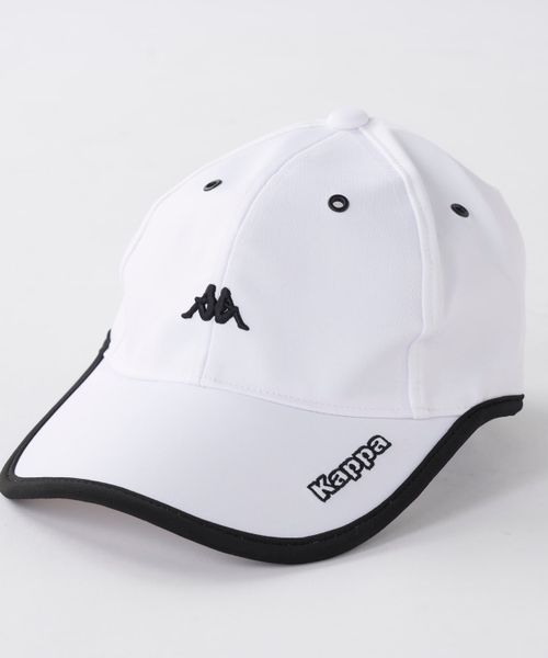 Kappa 【通気性◎】 OMINIロゴ キャップ レッド FREE ウィメンズグッズ カッパ 493262 and ST アンドエスティ(旧ドットエスティ) Kappa 【通気性◎】 OMINIロゴ キャップ レッド FREE ウィメンズグッズ カッパ 493262 and ST アンドエスティ(旧ドットエスティ)