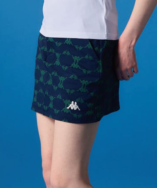 Kappa ゴルフ ミニスカート グレー L ウィメンズボトムス カッパ 493266 and ST アンドエスティ(旧ドットエスティ) Kappa ゴルフ ミニスカート グレー L ウィメンズボトムス カッパ 493266 and ST アンドエスティ(旧ドットエスティ)