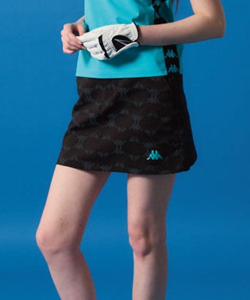 Kappa ゴルフ ミニスカート ピンク M ウィメンズボトムス カッパ 493266 and ST アンドエスティ(旧ドットエスティ) Kappa ゴルフ ミニスカート ピンク M ウィメンズボトムス カッパ 493266 and ST アンドエスティ(旧ドットエスティ)