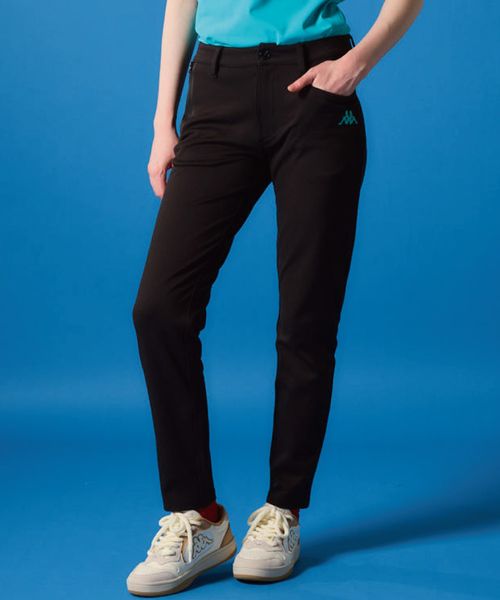 Kappa ゴルフ ストレッチパンツ ピンク M ウィメンズボトムス カッパ 493267 and ST アンドエスティ(旧ドットエスティ) Kappa ゴルフ ストレッチパンツ ピンク M ウィメンズボトムス カッパ 493267 and ST アンドエスティ(旧ドットエスティ)