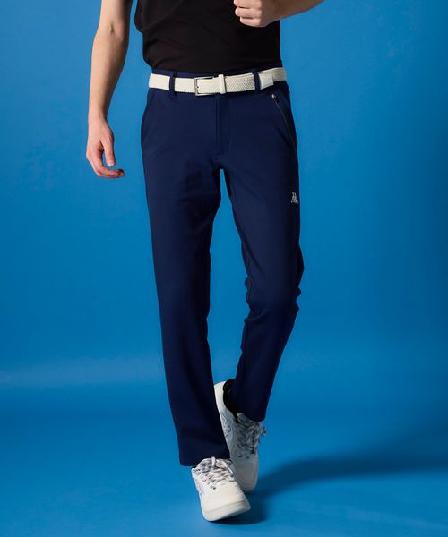 Kappa ゴルフ ストレッチパンツ グレー XL メンズボトムス カッパ 493281 and ST アンドエスティ(旧ドットエスティ) Kappa ゴルフ ストレッチパンツ グレー XL メンズボトムス カッパ 493281 and ST アンドエスティ(旧ドットエスティ)