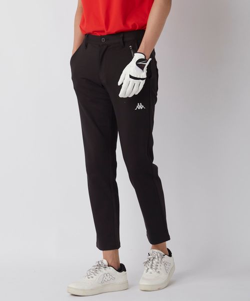 Kappa ゴルフ ストレッチパンツ ピンク L メンズボトムス カッパ 493281 and ST アンドエスティ(旧ドットエスティ) Kappa ゴルフ ストレッチパンツ ピンク L メンズボトムス カッパ 493281 and ST アンドエスティ(旧ドットエスティ)