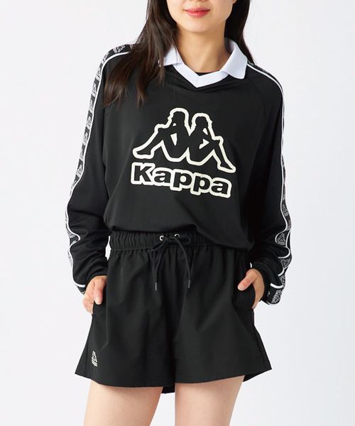 Kappa ラッシュゲームシャツ・ボードショーツ付き 4点セット水着 水着 ピンク S カッパ 493298 and ST アンドエスティ(旧ドットエスティ) Kappa ラッシュゲームシャツ・ボードショーツ付き 4点セット水着 水着 ピンク S カッパ 493298 and ST アンドエスティ(旧ドットエスティ)