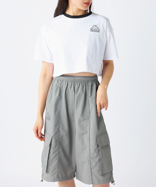 Kappa ラッシュTシャツ・ボードショーツ付き 4点セット水着 水着 レッド S カッパ 493299 and ST アンドエスティ(旧ドットエスティ) Kappa ラッシュTシャツ・ボードショーツ付き 4点セット水着 水着 レッド S カッパ 493299 and ST アンドエスティ(旧ドットエスティ)