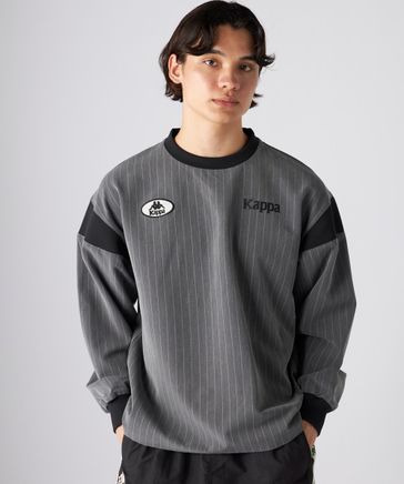AUTHENTIC ユニセックス フットボールルックTシャツ | [公式